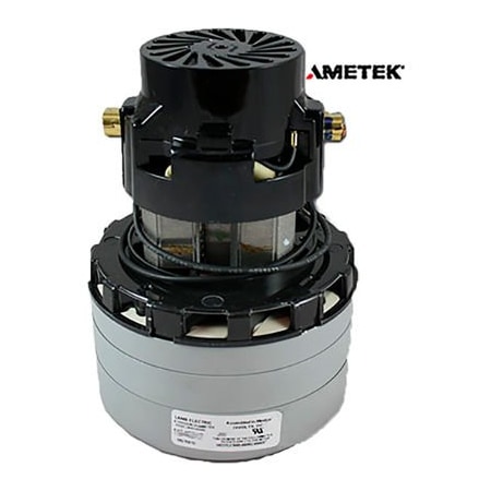 Gofer Parts Replacment Vac Motor - QB For Ametek 116197-00 GVM120014